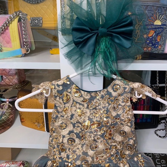 Custom dress - Picture 2 of 13